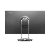 Моноблок Lenovo Yoga AIO 9 32IRH8 31.5" UHD (3840x2160) IPS 495N, i9-13900H, 16GB LPDDR5-5600, 1TB SSD M.2, Intel Iris Xe, WiFi6E, BT, 5.0MP+IR Cam, Wireless KB&Mouse, Win 11 Home RUS, Storm Grey, 1Y