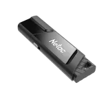 Флеш Диск Netac 16Gb U336 NT03U336S-016G-30BK USB3.0 черный