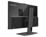 MSI Modern AM242P 1M AiO 23,8" FHD (1920x1080)IPS AG Non-touch,Core i7-150U (1.8GHz),16Gb DDR5(2*8GB),512GB SSD M.2, Intel UHD, WiFi,BT, camera,WirelessKB&mouse Eng/Rus, No OS,1y,Black