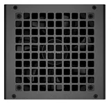 Блок питания Deepcool PF500 80+ (ATX 2.4 500W, PWM 120mm fan, 80 PLUS, Active PFC) RET