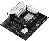 Материнская плата MAXSUN MS-Terminator B760M D5 WiFi, LGA1700, B760, 4*DDR5, 4*SATA3, 3*M.2, 2*USB 3.2, 6*USB 2.0, 1*PCIEx16, 1*PCIEx1, HDMI+DP, mATX