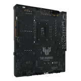 Материнская плата ASUS TUF GAMING B760M-BTF WIFI, LGA1700, B760, 4*DDR5, 4*SATA, 3*M.2, 5*USB 3.2, 4*USB 2.0, Type-C, 2*PCIx16, 1*PCIx1, DP+HDMI, mATX; 90MB1G50-M0EAY0