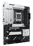 ASUS PRIME X870-P WIFI, AM5, X870, 4*DDR5,  2*SATA, 4*M.2, 4*USB 3.2, 2*USB 2.0, 2*Type-C, 5*PCIx16, HDMI, ATX; 90MB1IS0-M0EAY0