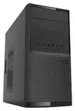MiniTower Powerman ES701 Black PM-450ATX  U2*2+U3*2+A(HD) mATX