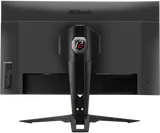 ASROCK 31.5" PG32QF2B VA 2560x1440 1 ms MPRT 550 cd 165Hz HDR 400 HAS VESA Tilt HDMI*2 DP black