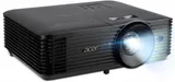Acer projector X1328WHn, DLP, WXGA, 5000 Lm, 20000:1, EMEA, 2.7 Kg, EURO Power