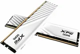 Оперативная память ADATA DDR5, 32GB, 6400MHz, 2*16GB, 32-39-39, WHITE, DUAL TRAY