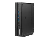 MSI Pro DP10 12M Mini Core i5-1235U (1.3GHz), 16Gb DDR4 SO-DIMM, 512GB SSD M.2, Intel UHD Graphics 730, noDVD, WiFi, BT, 120W, VESA, VGA, noOS, 1y war-ty