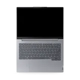 Lenovo ThinkBook 14 G7 IML 14" WUXGA (1920x1200) IPS AG, Ultra 5 125U, 16GB DDR5, 512GB SSD M.2, Intel Graphics, WiFi6, BT, FPR, FHD Cam, 45Wh, 65W USB-C, DOS, 1Y, 1.38kg