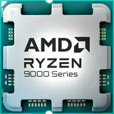 CPU AMD Ryzen 7 9800X3D