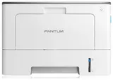 Лазерный монохромный принтер Pantum BP5100DN, Printer, Mono laser, A4, 40 ppm (max 100000 p/mon), 1.2 GHz, 1200x1200 dpi, 512 MB RAM, Duplex, paper tray 250 pages, USB, LAN, start. cartridge 3000 pages