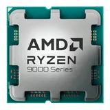 CPU AMD Ryzen 9 9950X, 16/32, 4.3-5.7GHz, 1MB/16MB/64MB, AM5, Radeon, 170W, OEM, 1 year