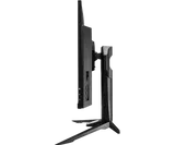 ASROCK 31.5" PG32QF2B VA 2560x1440 1 ms MPRT 550 cd 165Hz HDR 400 HAS VESA Tilt HDMI*2 DP black