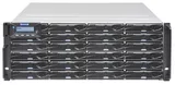 Система хранения данных Infortrend EonStor DS 3000U 2U/24bay Dual controller 2x12Gb/s SAS EXP., 8x1G Iscsi +4x host board, 2x4GB, 2x(PSU+FAN), 2x(SuperCap.+Flash),1xRackmount kit(ESDS 4024USC-J)