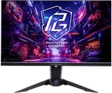 ASROCK 27" PG27QFT2A 2560X1440 1 ms MPRT 400 cd 180 Hz VESA DisplayHDR400 DP HDMI*2 Swivel HAS Black