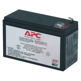 Комплект сменных батарей для ибп apc Battery replacement kit for BE400-RS