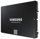 Твердотельный накопитель SSD 2.5" 500Gb Samsung SATA III 870 EVO (R560/W530MB/s) (MZ-77E500BW) 1year