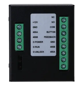 Модуль Dahua DHI-DEE1010B-S2