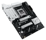 ASUS PRIME X870-P WIFI, AM5, X870, 4*DDR5,  2*SATA, 4*M.2, 4*USB 3.2, 2*USB 2.0, 2*Type-C, 5*PCIx16, HDMI, ATX; 90MB1IS0-M0EAY0