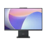 Lenovo IdeaCentre AIO 27ARR9 27" FHD (1920x1080) IPS 300N, Ryzen 3 7335U, 1x8GB SO-DIMM DDR5-4800, 512GB SSD M.2, Radeon 660M, WiFi6, BT, 5.0MP Cam, Wireless KB&Mouse, NoOS, Luna Grey, 1Y