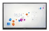 Мультимедийное устройство Интерактивный комплекс NextPanel 65, 65"4К (3840*2160), 370 кд/м2, 4000:1, IR, 10 мс, 20 касаний, Wi-Fi, Android 8.0. OPS модуль: процессор Intel Core i5, DDR4 8Гб, SSD 128Гб