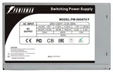 Powerman Power Supply  500W  PM-500ATX-F (carton box) (12cm fan)
