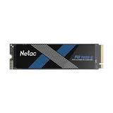 SSD накопитель Netac SSD NV7000-Q 1TB PCIe 4 x4 M.2 2280 NVMe 3D NAND, R/W up to 7100/6200MB/s, TBW 640TB, with heat spreader, 5y wty