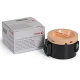 Тонер-картридж Xerox Phaser 3010/3040 WC 3045 (2,3K стр.), черный