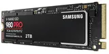 Твердотельный накопитель SSD M.2 (PCI-E NVMe) 2Tb (2048GB) Samsung 980 PRO (R7000/W5000MB/s) (MZ-V8P2T0BW) 1year