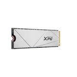 Твердотельный накопитель ADATA GAMMIX S60 M.2 PCIe 4.0 x4 1TB 5000/3200 COLOR BOX SEPARATED