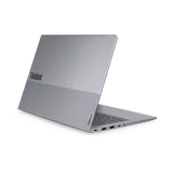 Lenovo ThinkBook 14 G7 IML 14" WUXGA (1920x1200) IPS AG, Ultra 5 125U, 16GB DDR5, 512GB SSD M.2, Intel Graphics, WiFi6, BT, FPR, FHD Cam, 45Wh, 65W USB-C, DOS, 1Y, 1.38kg