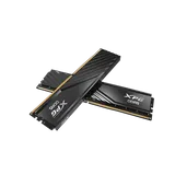 Оперативная память ADATA DDR5, 32GB, 5600MHz, 2*16GB, 46-45-45, BLACK, DUAL TRAY