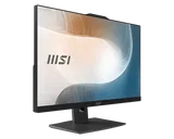 MSI Modern AM242P 1M AiO 23,8" FHD (1920x1080)IPS AG Non-touch,Core i7-150U (1.8GHz),16Gb DDR5(2*8GB),512GB SSD M.2, Intel UHD, WiFi,BT, camera,WirelessKB&mouse Eng/Rus, No OS,1y,Black