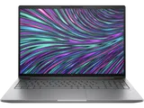 HP ZBook Power G11 Core U7-155H 3.8 GHz,16" WUXGA (1920x1200) IPS AG 400nits,nVidia RTX A500 4Gb GDDR6, 16Gb DDR5-5600(1),1Tb SSD,83Wh LL,FPR,2,0kg,2y,HD Webcam+IR,Win11Pro(multilang), eng kbd