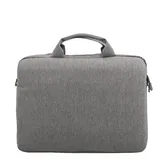 Компьютерная сумка Continent (15,6) CC-211 Grey, цвет серый