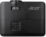 Acer projector X1328WHn, DLP, WXGA, 5000 Lm, 20000:1, EMEA, 2.7 Kg, EURO Power