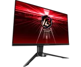 ASROCK 31.5" PG32QF2B VA 2560x1440 1 ms MPRT 550 cd 165Hz HDR 400 HAS VESA Tilt HDMI*2 DP black