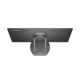 Моноблок Lenovo Yoga AIO 9 32IRH8 31.5" UHD (3840x2160) IPS 495N, i9-13900H, 16GB LPDDR5-5600, 1TB SSD M.2, Intel Iris Xe, WiFi6E, BT, 5.0MP+IR Cam, Wireless KB&Mouse, Win 11 Home RUS, Storm Grey, 1Y