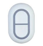 Кнопка тревоги Dahua DHI-ARD822-W2(868)