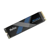 SSD накопитель Netac SSD NV7000-Q 1TB PCIe 4 x4 M.2 2280 NVMe 3D NAND, R/W up to 7100/6200MB/s, TBW 640TB, with heat spreader, 5y wty