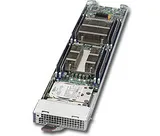 Серверная платформа Supermicro MBI-6128R-T2X