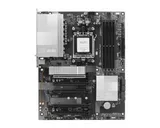 Материнская плата MSI PRO B840-P WIFI ,B840,AM5,4DDR5,5PCI-Ex16,2M.2,4SATA3,2USB10G(1A+1C),5USB5G