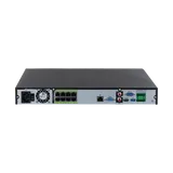 Видеорегистратор Dahua DHI-NVR5216-8P-EI