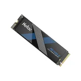 SSD накопитель Netac SSD NV7000-Q 1TB PCIe 4 x4 M.2 2280 NVMe 3D NAND, R/W up to 7100/6200MB/s, TBW 640TB, with heat spreader, 5y wty