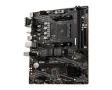 Материнская плата MSI A520M PRO Soc-AM4 AMD A520 2xDDR4 mATX AC`97 8ch(7.1) GbLAN RAID+VGA+HDMI+DP