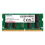 Оперативная память ADATA DDR4 SO-DIMM 32GB 3200MHz 1*32GB 22-22-22 SINGLE TRAY