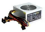 Chieftec PSU GPA-450S8 450W ATX2.3 APFC Bulk 12cm Fan Active PFC 20+4p; 4p; 6+1p; 3xSATA; 2xMolex+FDD