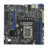 ASUS Motherboard P13R-M//SP XEON,C262,MICROATX,4DIMM