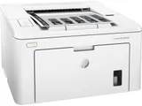 Принтер лазерный HP LaserJet Pro M203dn (G3Q46A) A4 Duplex Net белый