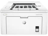 Принтер лазерный HP LaserJet Pro M203dn (G3Q46A) A4 Duplex Net белый